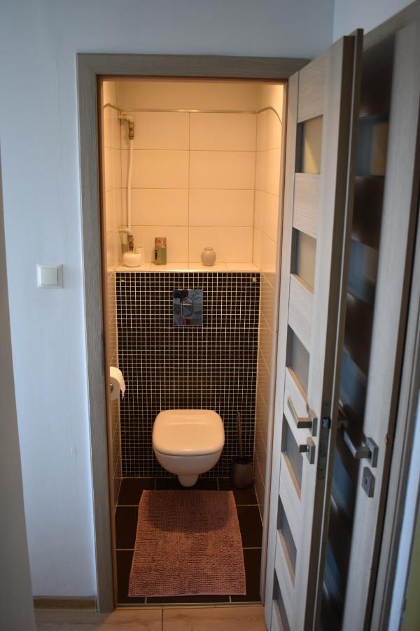 Mieszkanie/Apartament 3 Pokojowy W Gdansku Wrzeszczu, Z Piekna Panorama , Swietnie Skomunikowany, Szybki Dojazd Do Plazy, Srodmiescia Apartment Bagian luar foto
