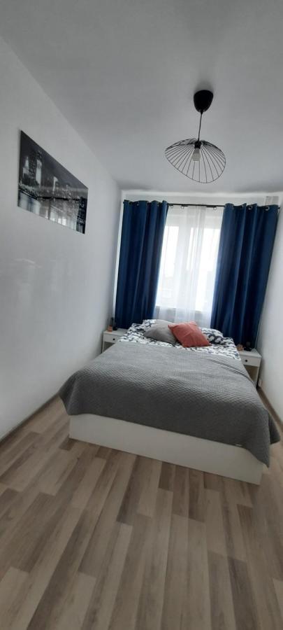 Mieszkanie/Apartament 3 Pokojowy W Gdansku Wrzeszczu, Z Piekna Panorama , Swietnie Skomunikowany, Szybki Dojazd Do Plazy, Srodmiescia Apartment Bagian luar foto