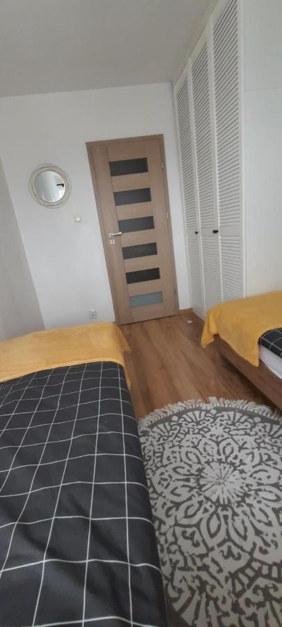 Mieszkanie/Apartament 3 Pokojowy W Gdansku Wrzeszczu, Z Piekna Panorama , Swietnie Skomunikowany, Szybki Dojazd Do Plazy, Srodmiescia Apartment Bagian luar foto